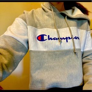 Champion Hoodie